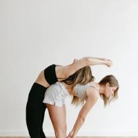 Ritual Moves Pilates (Dumbo) ico