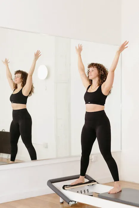 Ritual Moves Pilates (Dumbo) Picture 3