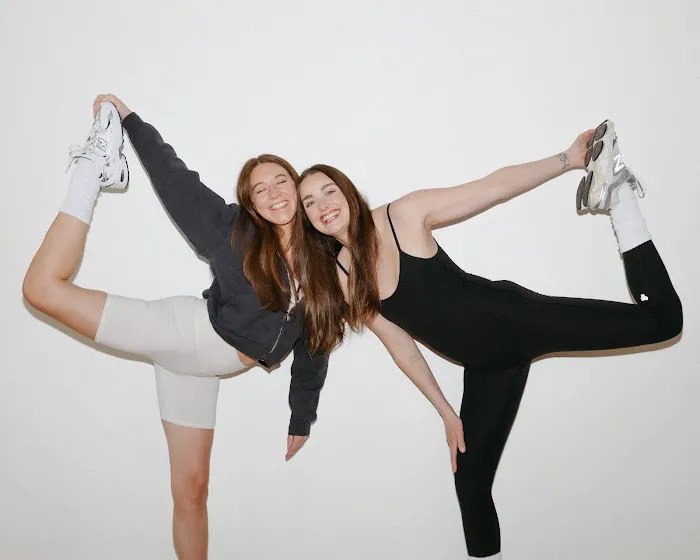 Ritual Moves Pilates (Dumbo) Picture 2