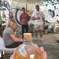 Williamsburg Wellness Club ico