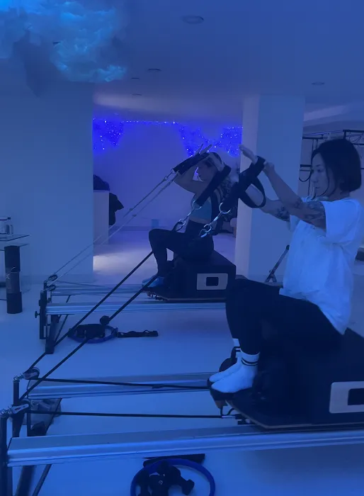 Williamsburg Wellness Club Picture 2
