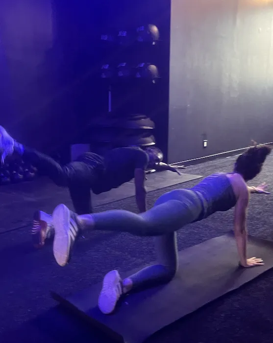 Williamsburg Wellness Club Picture 3