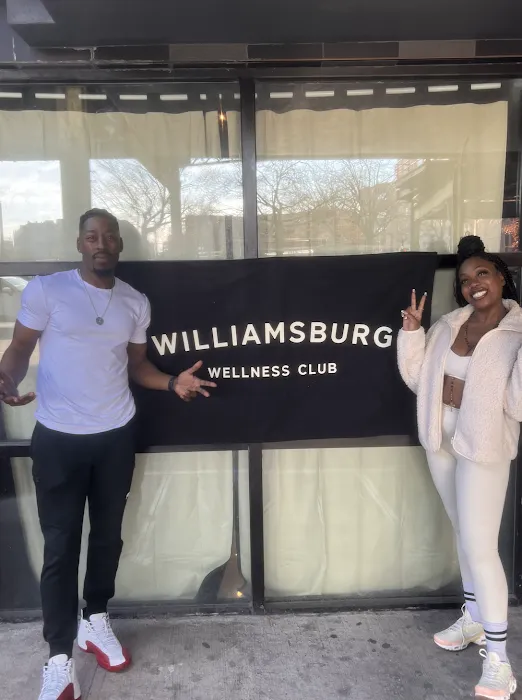Williamsburg Wellness Club Picture 6