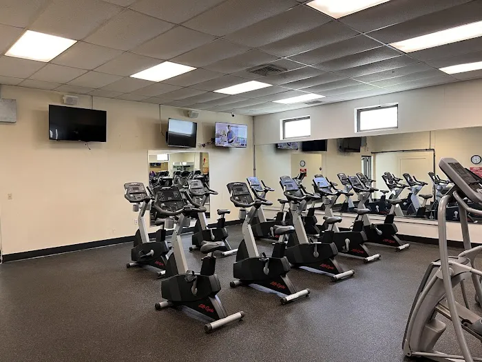 Cheatham Annex Fitness Center Picture 6