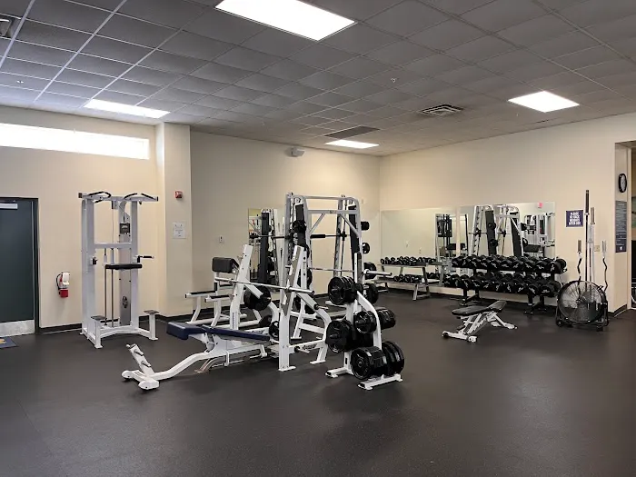 Cheatham Annex Fitness Center Picture 1