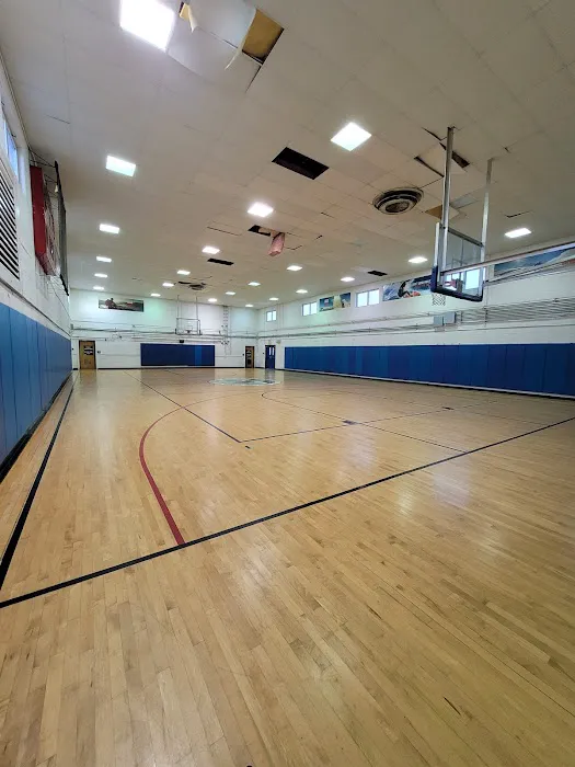 Cheatham Annex Fitness Center Picture 8