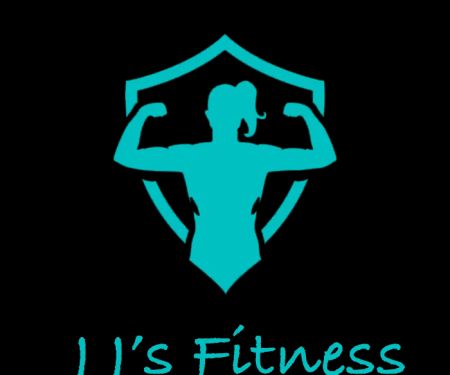 JJ's Fitness