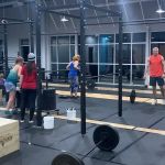 GeddingFit, Home of Proelium CrossFit