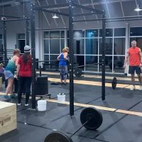 GeddingFit, Home of Proelium CrossFit ico