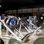 Colonial Iron Gym