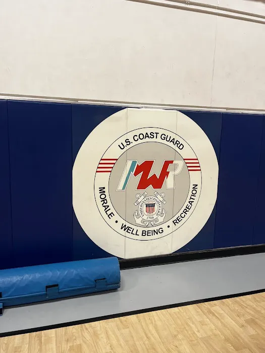 MWR Gym and Pool Picture 1