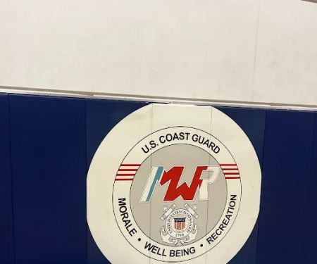 MWR Gym and Pool
