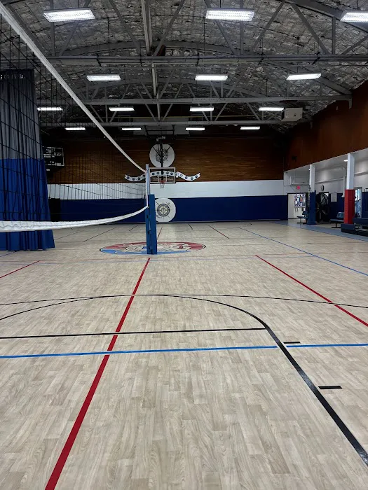 MWR Gym and Pool Picture 2