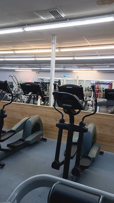 Transform Fitness Gym Picture 7