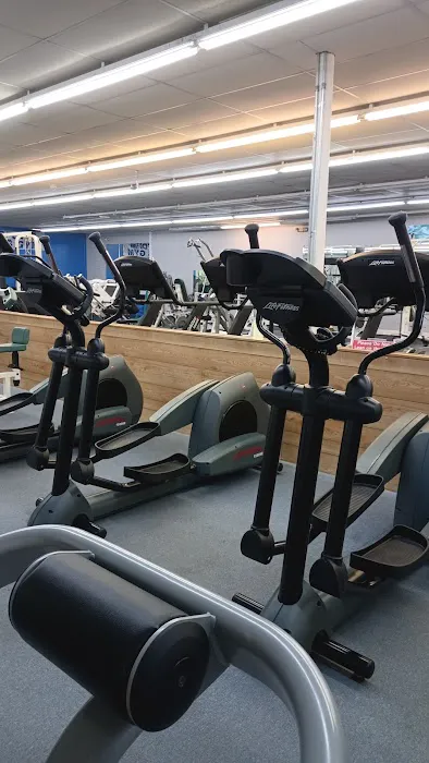 Transform Fitness Gym Picture 1