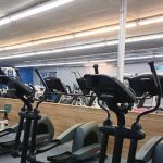 Transform Fitness Gym