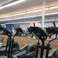 Transform Fitness Gym ico