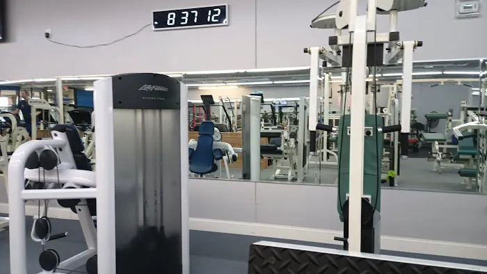 Transform Fitness Gym Picture 3