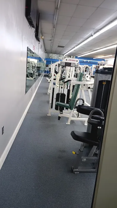 Transform Fitness Gym Picture 4