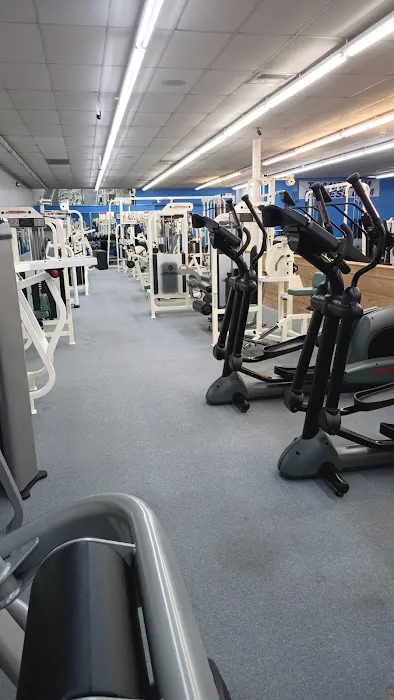 Transform Fitness Gym Picture 5