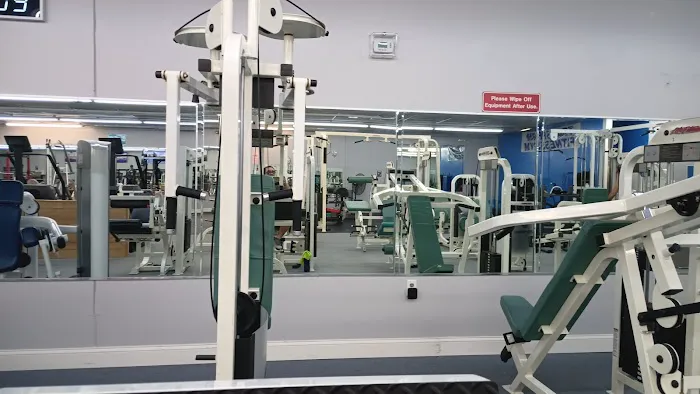 Transform Fitness Gym Picture 6