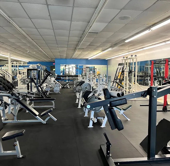 Transform Fitness Gym Picture 8