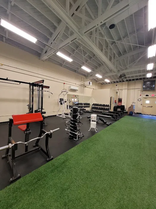Bldg 714 Gym Picture 5