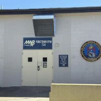 Bldg 714 Gym ico