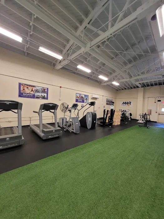 Bldg 714 Gym Picture 4