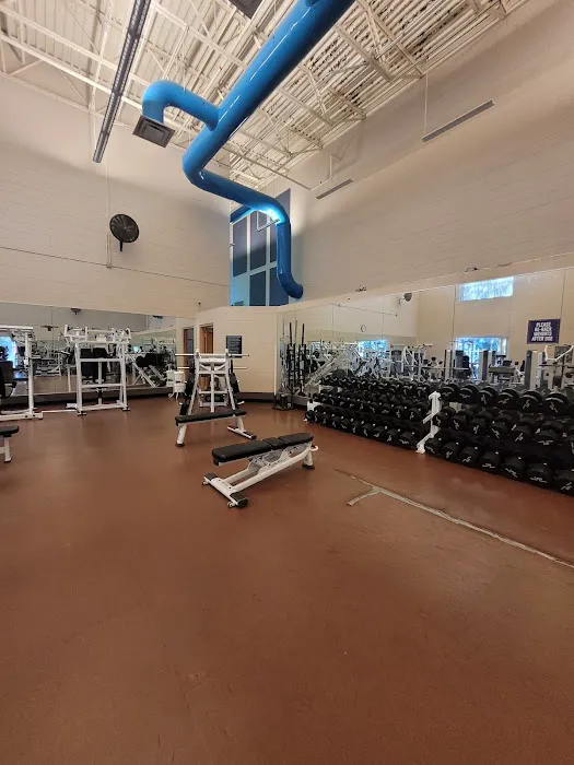 Sports Zone Gym Picture 1