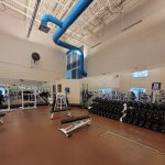 Sports Zone Gym