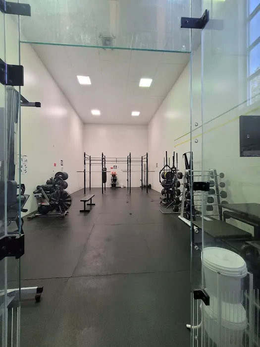 Sports Zone Gym Picture 4