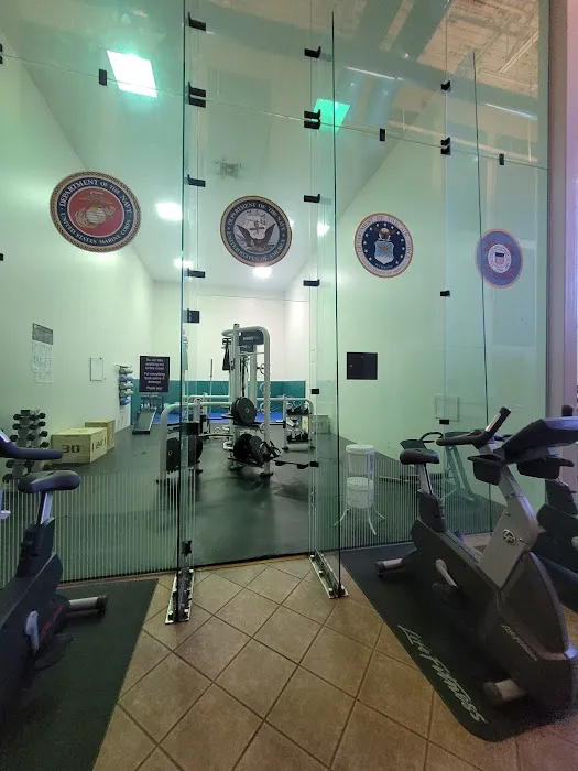 Sports Zone Gym Picture 10