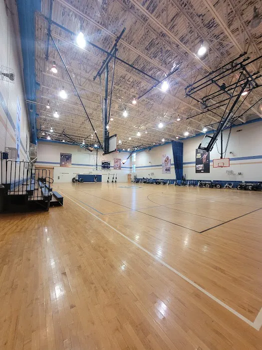 Sports Zone Gym Picture 3