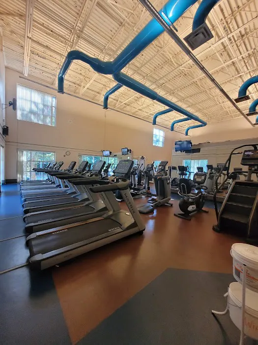 Sports Zone Gym Picture 7