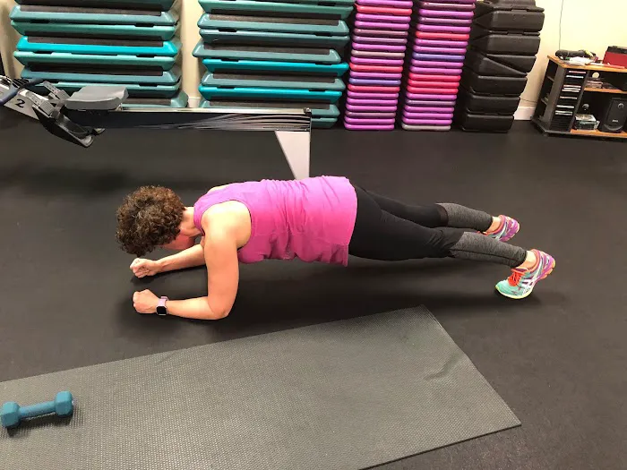 RC Health & Fitness Picture 9