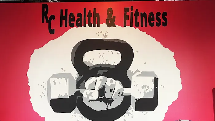 RC Health & Fitness Picture 10
