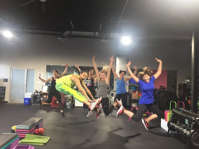 RC Health & Fitness Picture 5