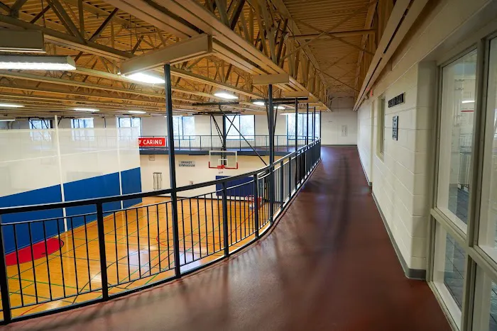Chester Family YMCA Picture 1