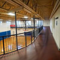 Chester Family YMCA ico