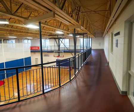 Chester Family YMCA