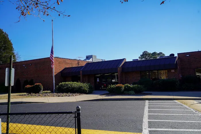 Chester Family YMCA Picture 8
