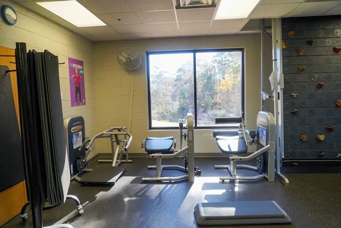 Chester Family YMCA Picture 7