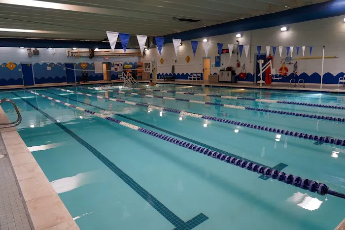Chester Family YMCA Picture 4