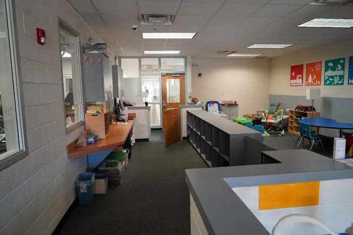 Chester Family YMCA Picture 3