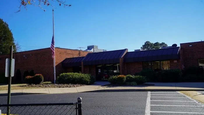 Chester Family YMCA Picture 9