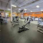 Anytime Fitness