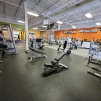 Anytime Fitness ico