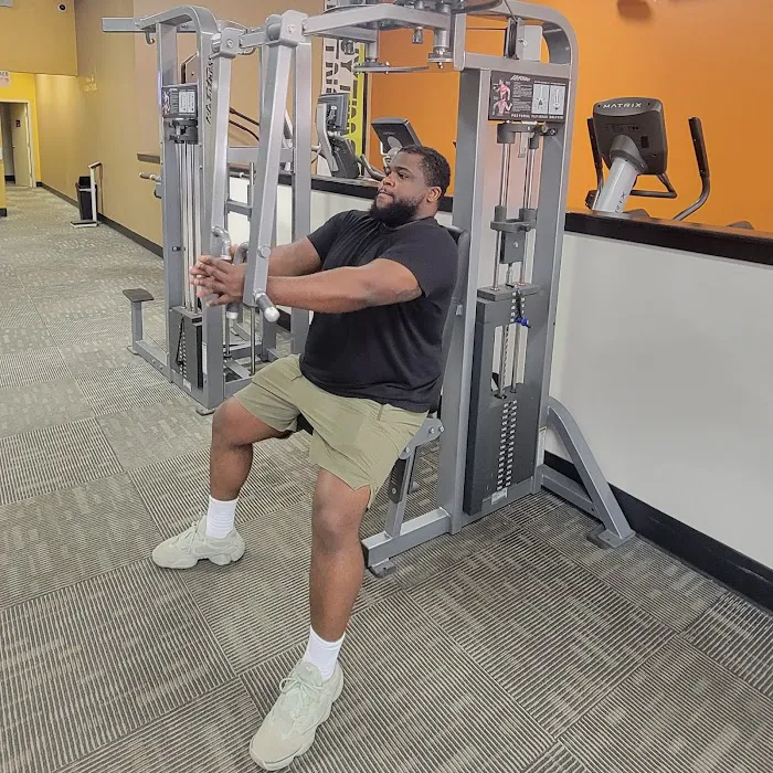 Anytime Fitness Picture 7