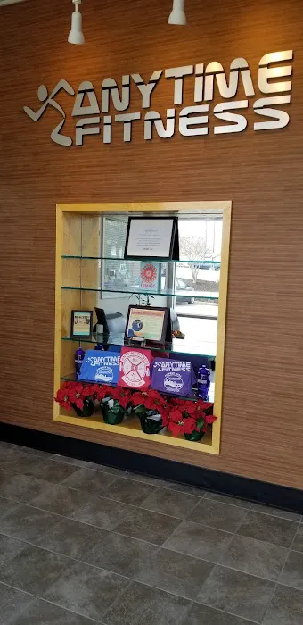 Anytime Fitness Picture 2